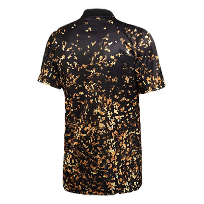 Men's Real Madrid 2019/20 Soccer Jersey